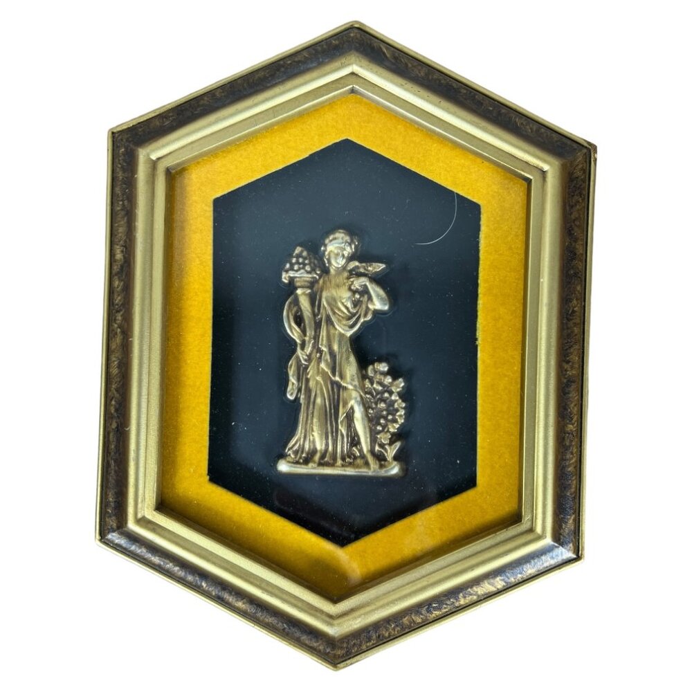 Turner‎ Classical Figure Wall Art